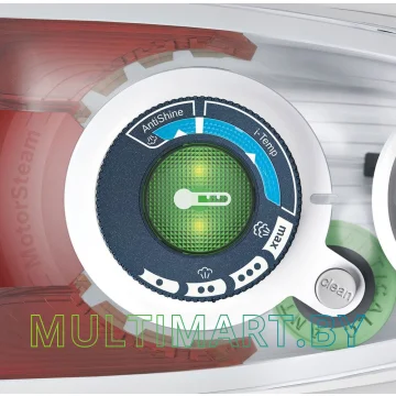 Утюг Bosch TDI 902836A картинка 5